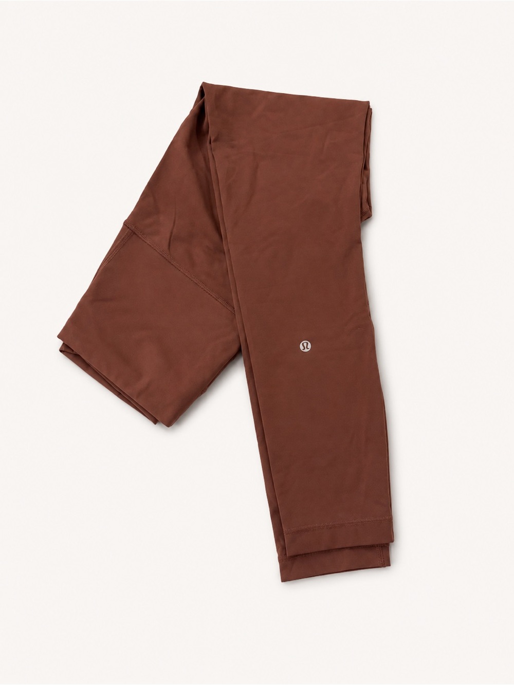 Lululemon Women’s Brown High-Rise Leggings 🤎 🧸